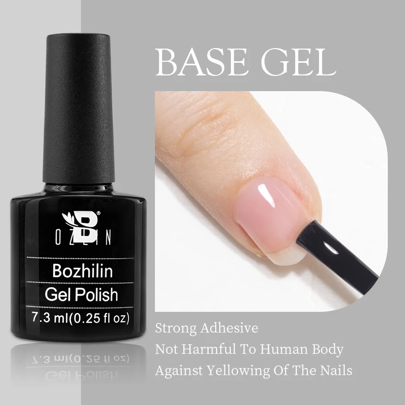 Base Coat
