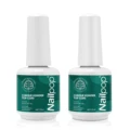 Powder Top 2pcs