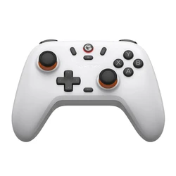 GameSir Nova Lite Wireless Bluetooth Gamepad with Hall Effect Technology (Stellar White)
