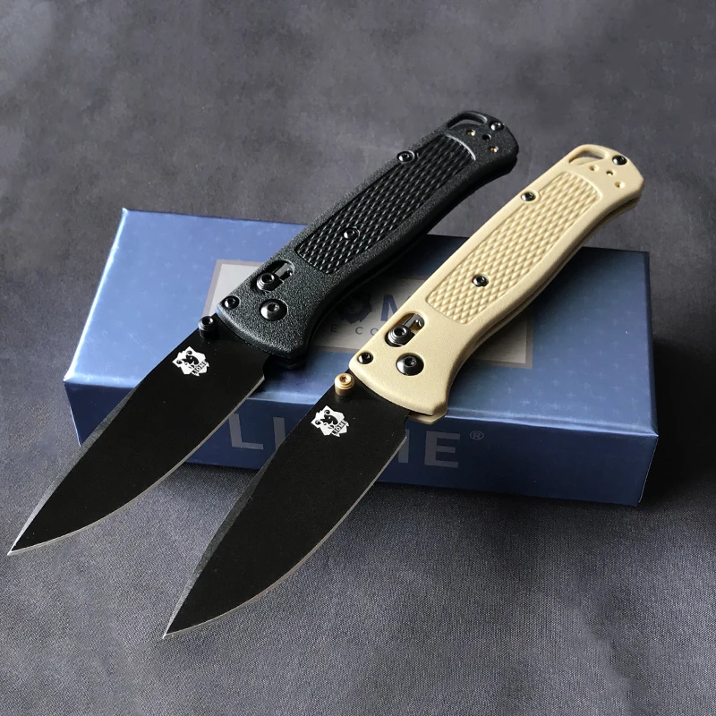 Рисунок 3 - Складной нож Liome L535/535S
