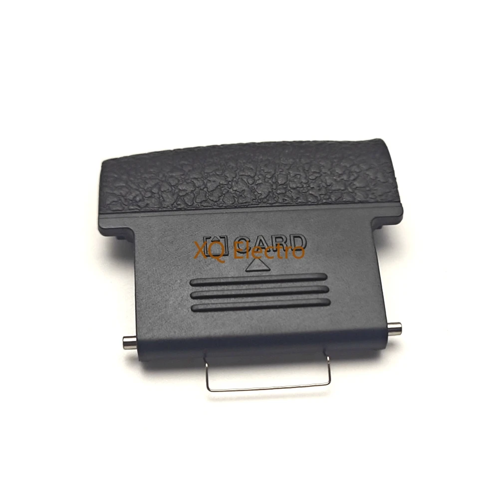 New SD Memory Card slot cover Cap Lid Door For Nikon D7500 Camera Repair Replacement