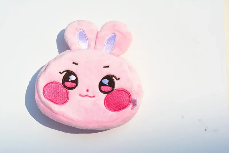 ATEEZ TINY ぬいぐるみセット トレカ付き ATEEZ サン TINY ANITEEZ PLUSH DOLL トレカ付き