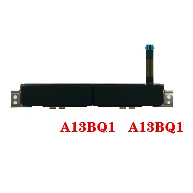 Nuovi Pulsanti Touchpad Per Laptop Originali Per Dell Latitude 7250 E7250 A13Bq1 Sinistro E Destro
