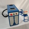20W/30W Mini Portable Desktop Metal Plastic Jewelry Fiber Laser Marking Machine for Stainless Steel 2