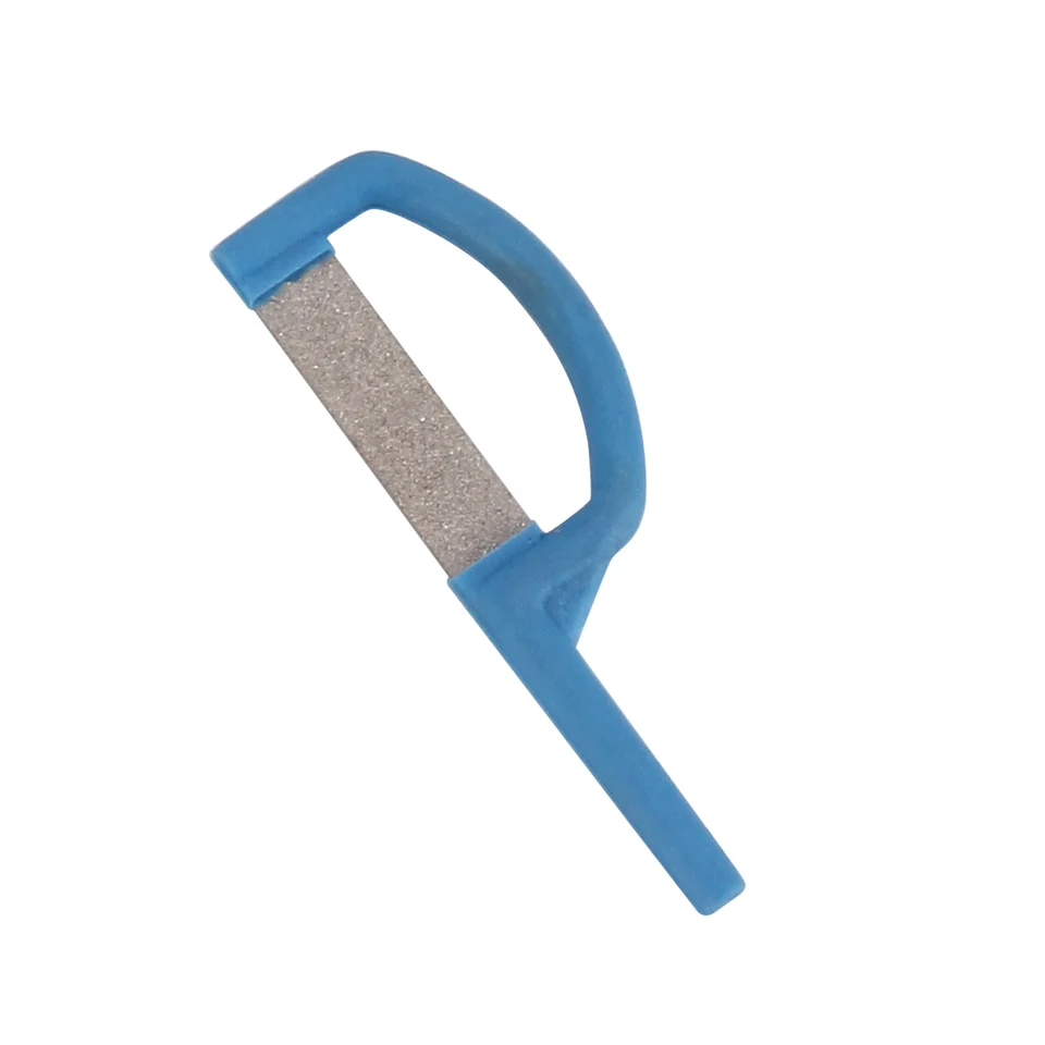 Orthodontic Enamel Reduction Automatic Serrated Saw