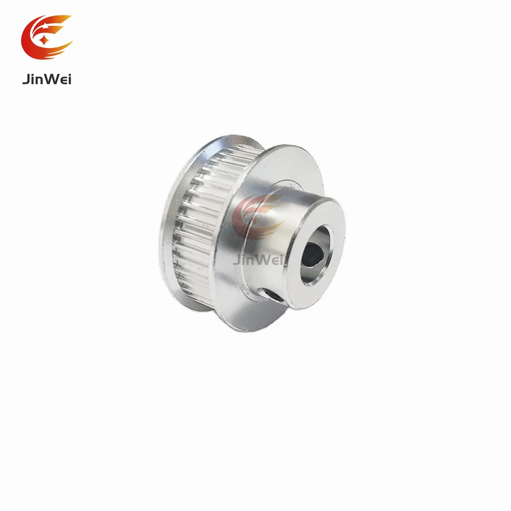 Timing Pulley 40T Tooth Bore 5/6/6.35/8/10/12/12.7/14/15mm Synchronous Wheels Width 6/9/10/15mm Belt Width 2GT/GT2 timing belt pulley,timing pulley