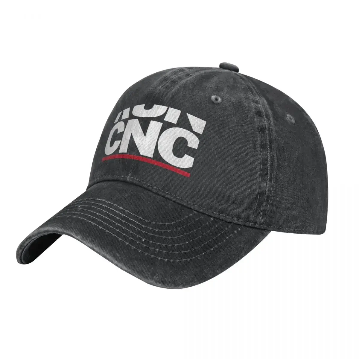 цена RUN CNC Cowboy Hat Trucker Hat Hat Man Luxury Mens Tennis Women's