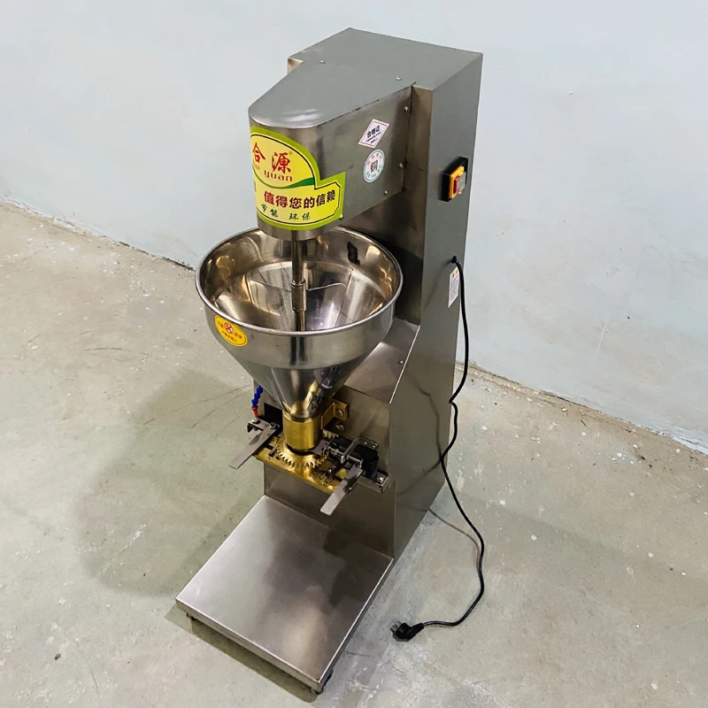 

Многофункциональная домашняя электрическая машина для приготовления пончиков и сладких монет