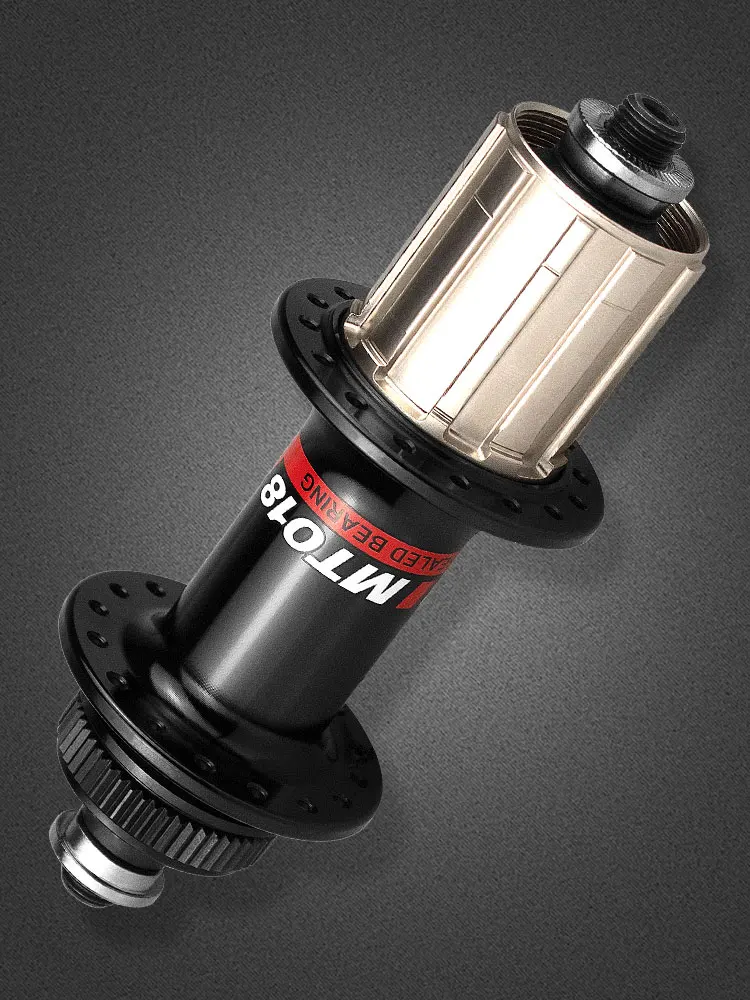 ARC MT018 Hub 32 holes mtb qr hubs Disc Brake Bearing Hub freehub micro spline 12v 8 9 10 11 s transmission Bicycle accessories mountain bicycle hubs