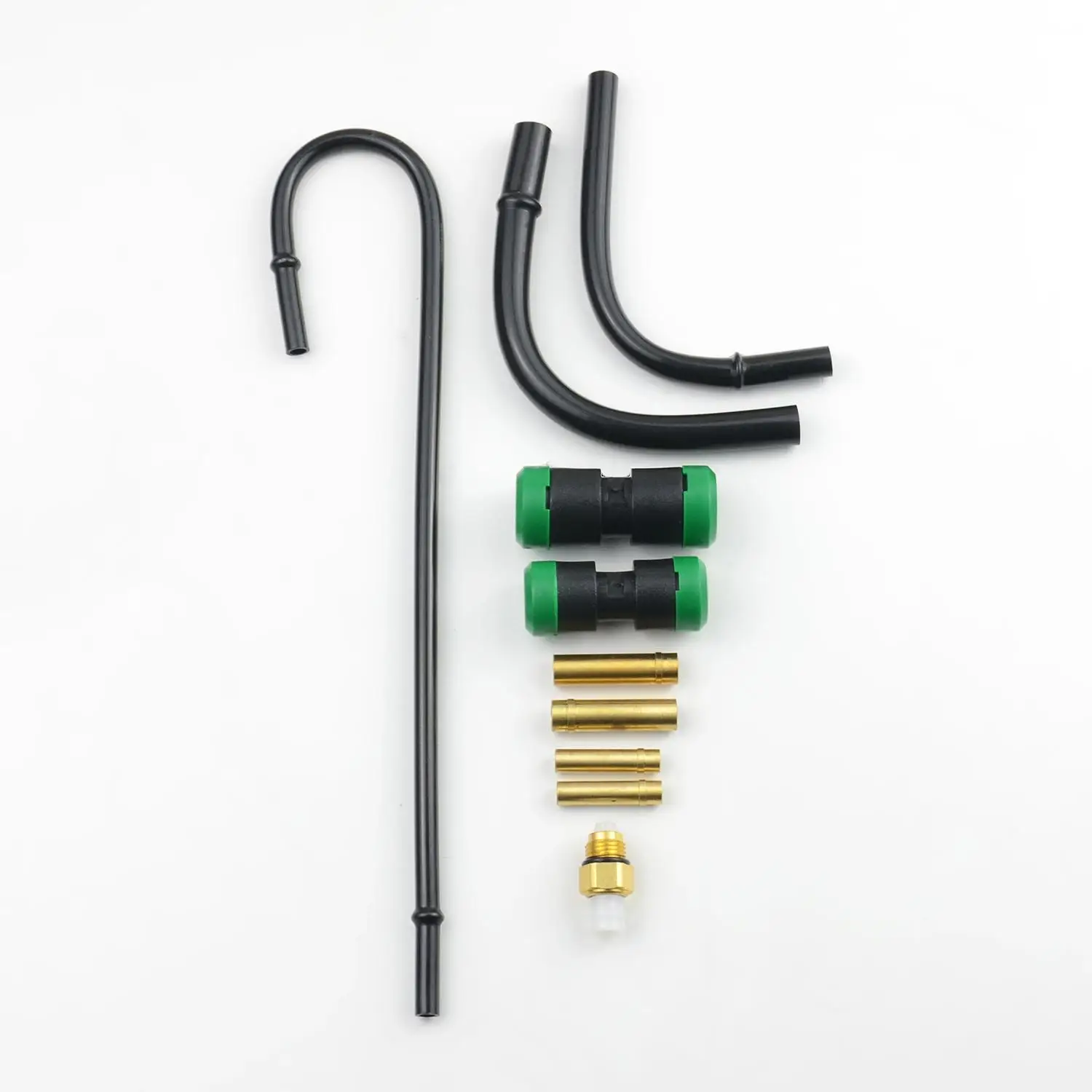 AP03 Air Suspension Compressor Pipe Kit LR061663 for Land Rover Discovery 3,Range Rover Sport LR023964