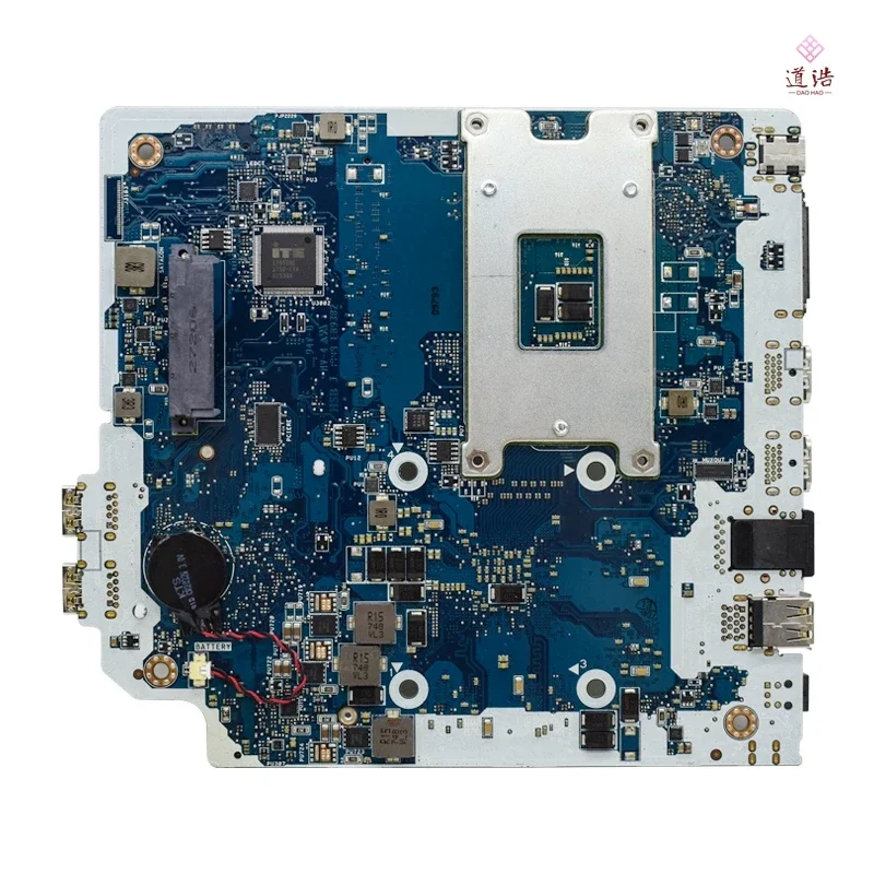 IPPSL-CR For Dell ALPHA R2 Desktop Motherboard CN-0GWM1Y GWM1Y Mainboard 4 IPPSL-CR For Dell ALPHA R2 Desktop Motherboard CN-0GWM1Y GWM1Y Mainboard - Image 2