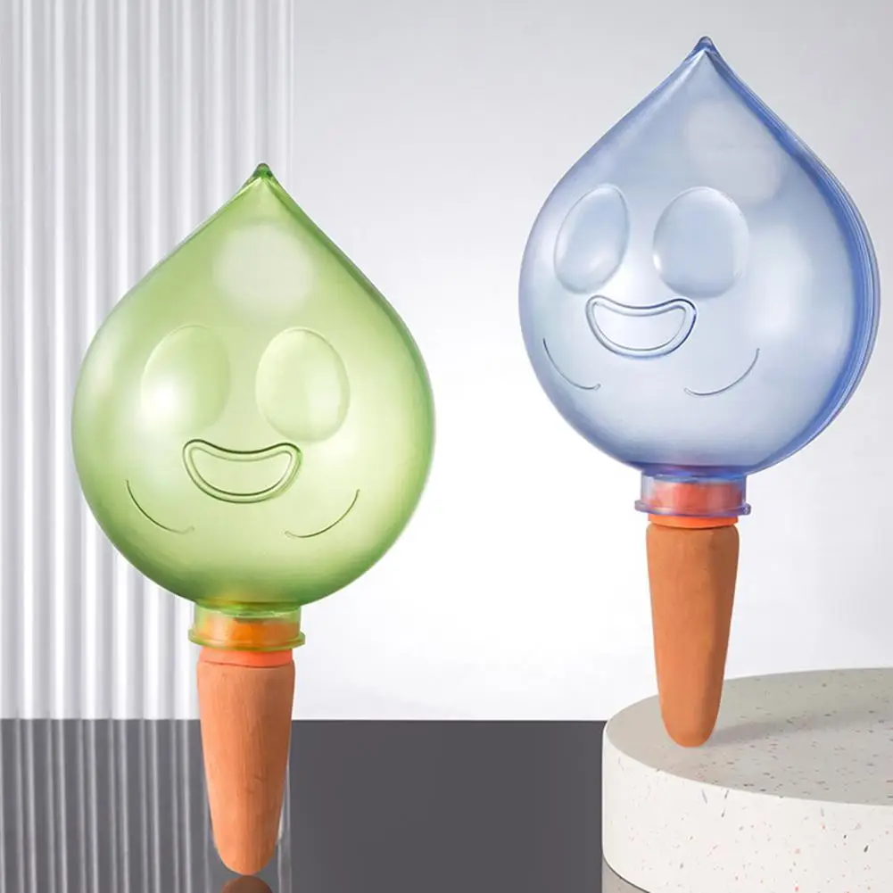 

Drip Irrigation Series Globe Self Watering System Drip Irrigation Device for Plants Automatic Watering Globe Bulbs for Flowers