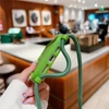 Crossbody Lanyard Strap Heart Thickened Silicone Case for iPhone 15 Pro Max 14 13 12 11 XR XS 7 8 Plus SE Soft Protection Cover 6