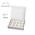 1 White
