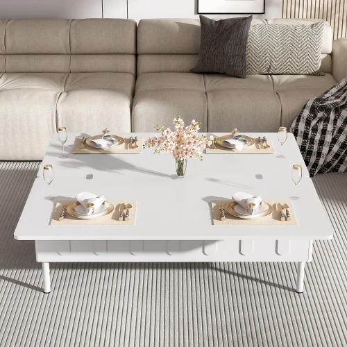 Lift-Top Coffee Table 3