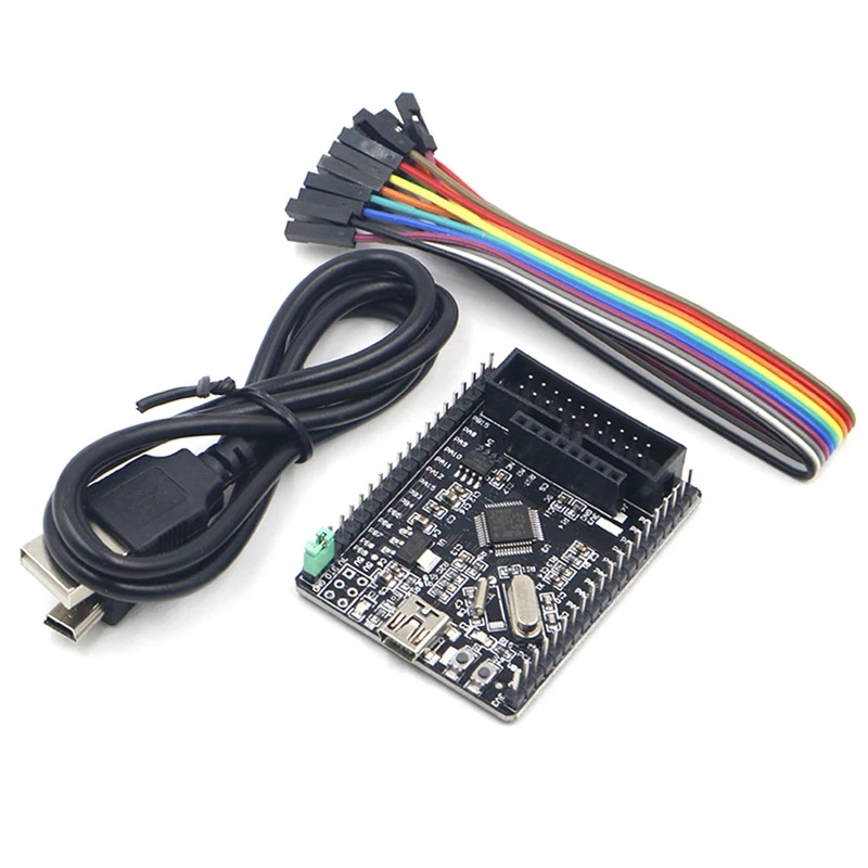 

Development Board Stm32f103c8t6 Stm32f103 Stm32f1 Stm32 System Board Learning Board Evaluation Kit Durable