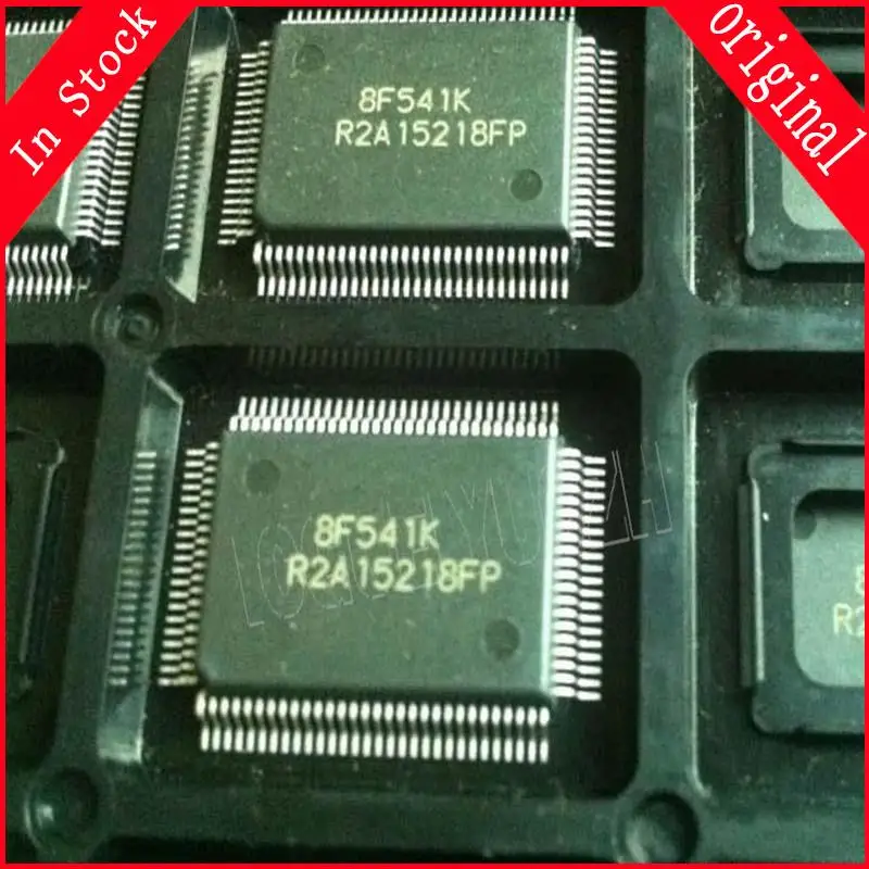 

1pcs/lot R2A15218 R2A15218FP QFP-100 In Stock