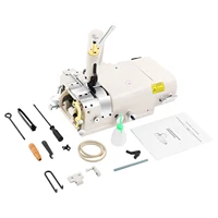 Machine à découper le cuir électrique professionnelle, Machine à amincir le cuir, Machine à découper les bords pour chaussures, sacs, artisanat du cuir 6