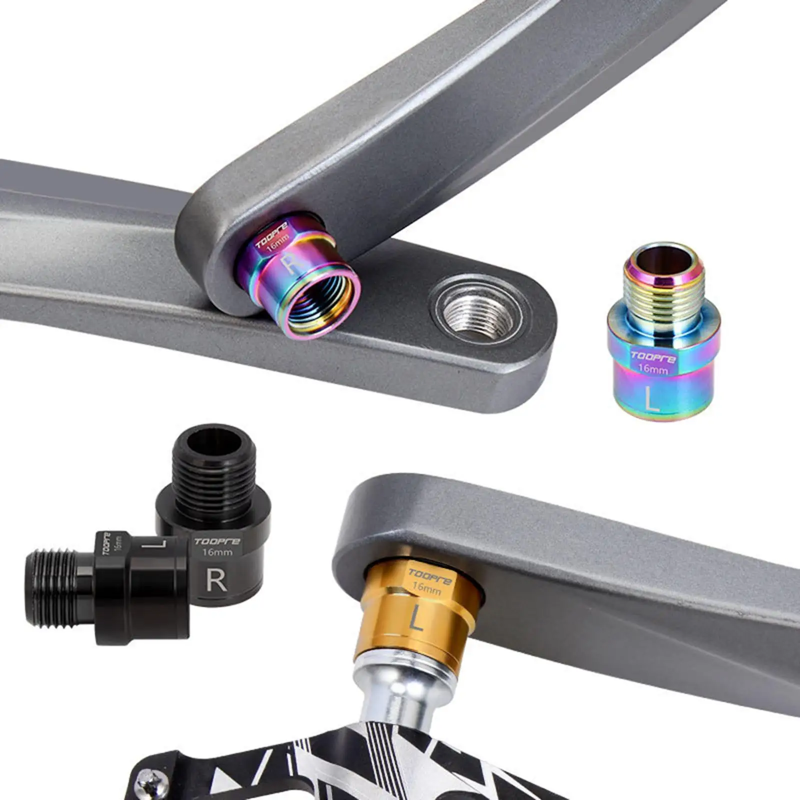     ͽٴ, ̼ ,  16mm, 1 
