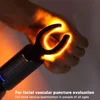 Newest USB Infrared Vein Viewer Transilluminator LED Vessel Vein Display Instrument Vessel Finder Infrared Blood Vessel Lamp 6