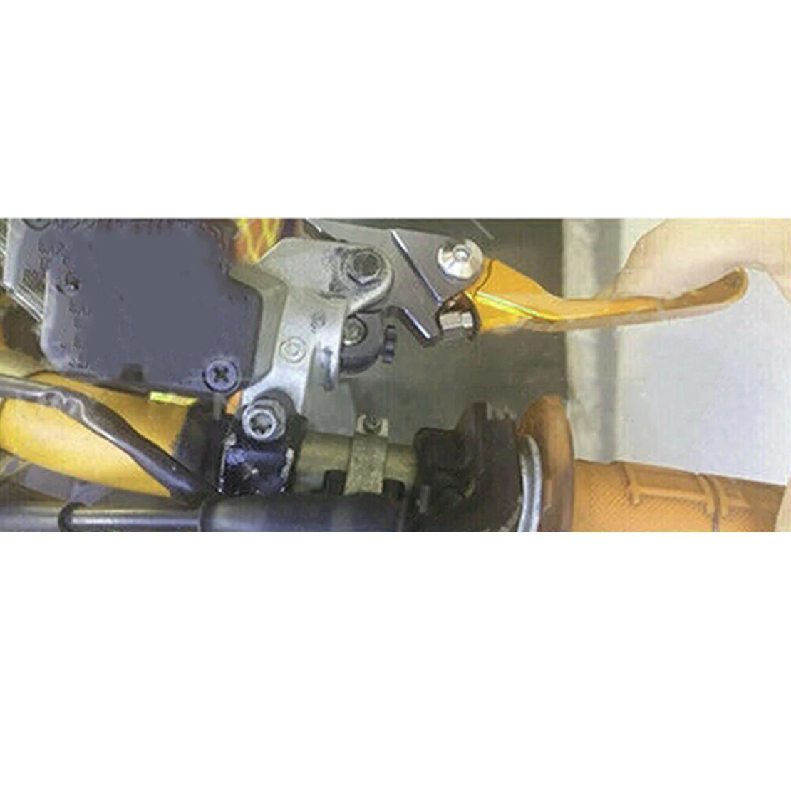 ߸  ǹ 극ũ Ŭġ  ڵ, YZ125X YZ250 YZ250F YZ250X YZ426F YZ450FX 2019 //, 2 ǽ