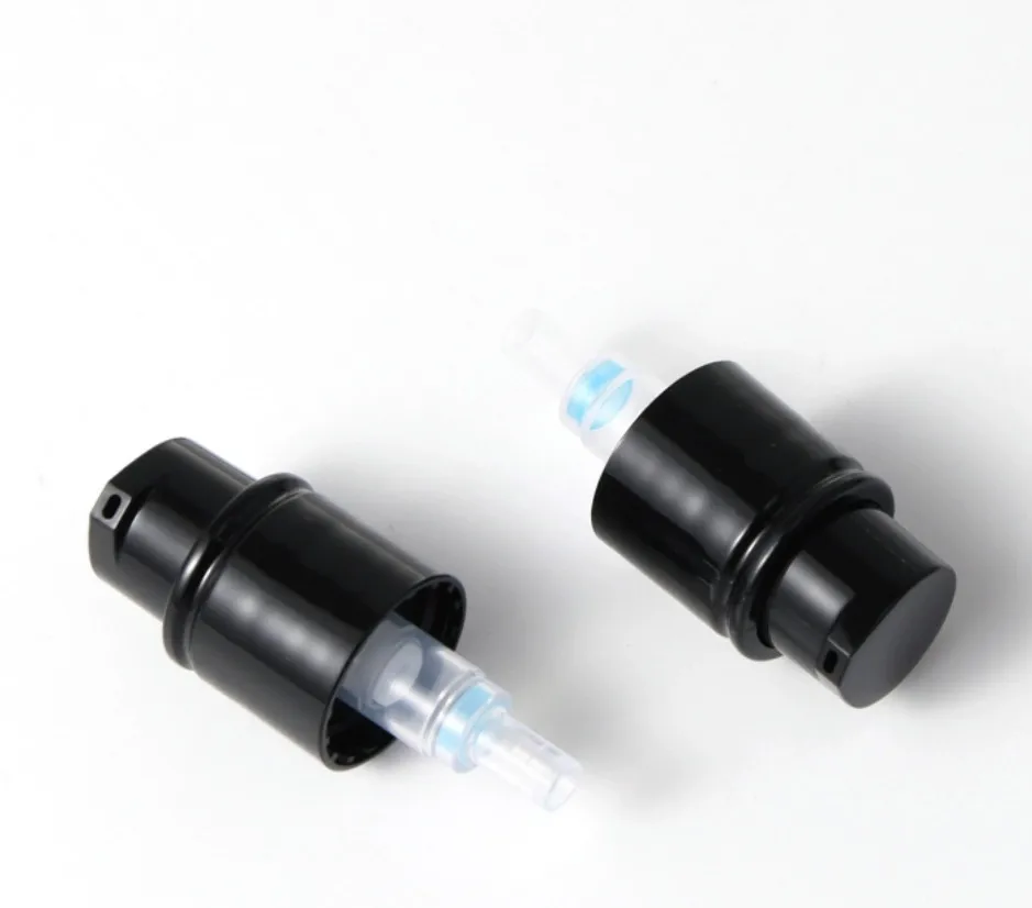 7PCS Cosmetic Container Set – 30/50G Cream Jars, 20–120ML Lotion Pump and Serum Bottles... - SKU PBGS1603 - UGI Packaging