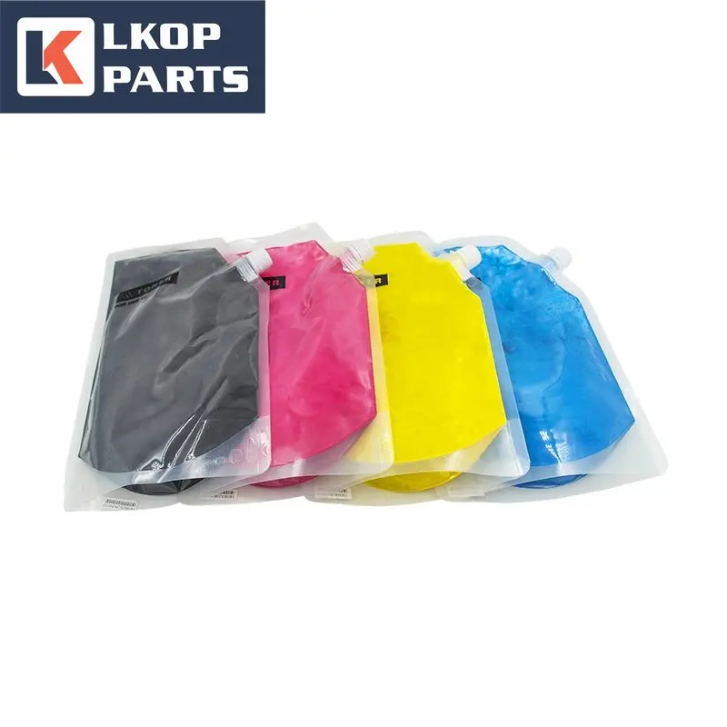 

1KG IV2260 Toner Powder For Xerox DocuCentre IV C2260 2263 2263L 2265 Compatible WorkCentre 7120 7125 7220 7225 Toner Cartridge