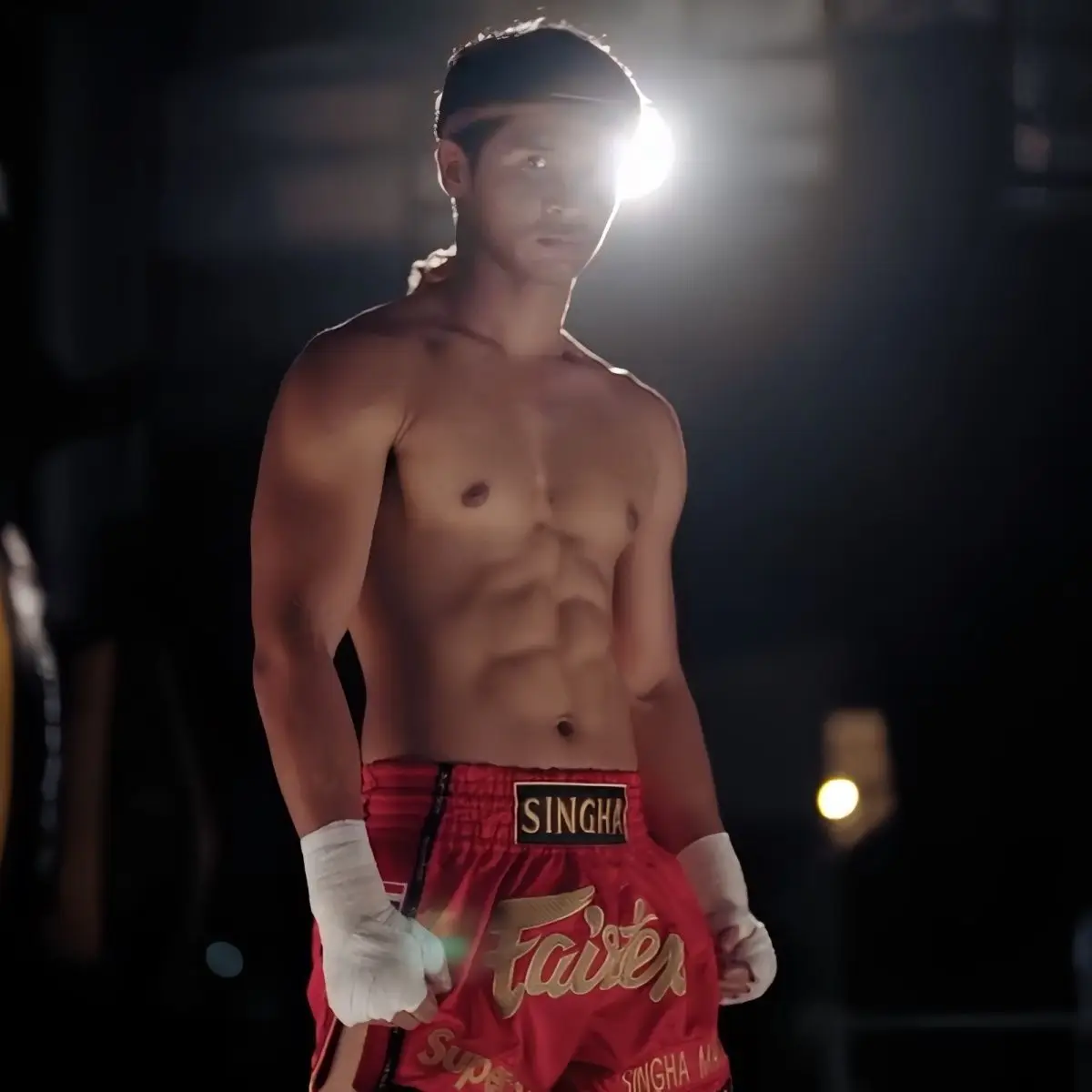 Training & Exercise Shorts Boxing Superbon Fight Unisex Martial Arts Combat Shorts sports shorts compression shorts