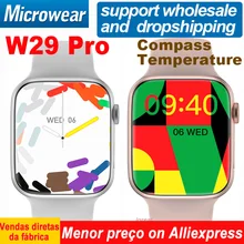 Smartwatch Microwear W29 Pro