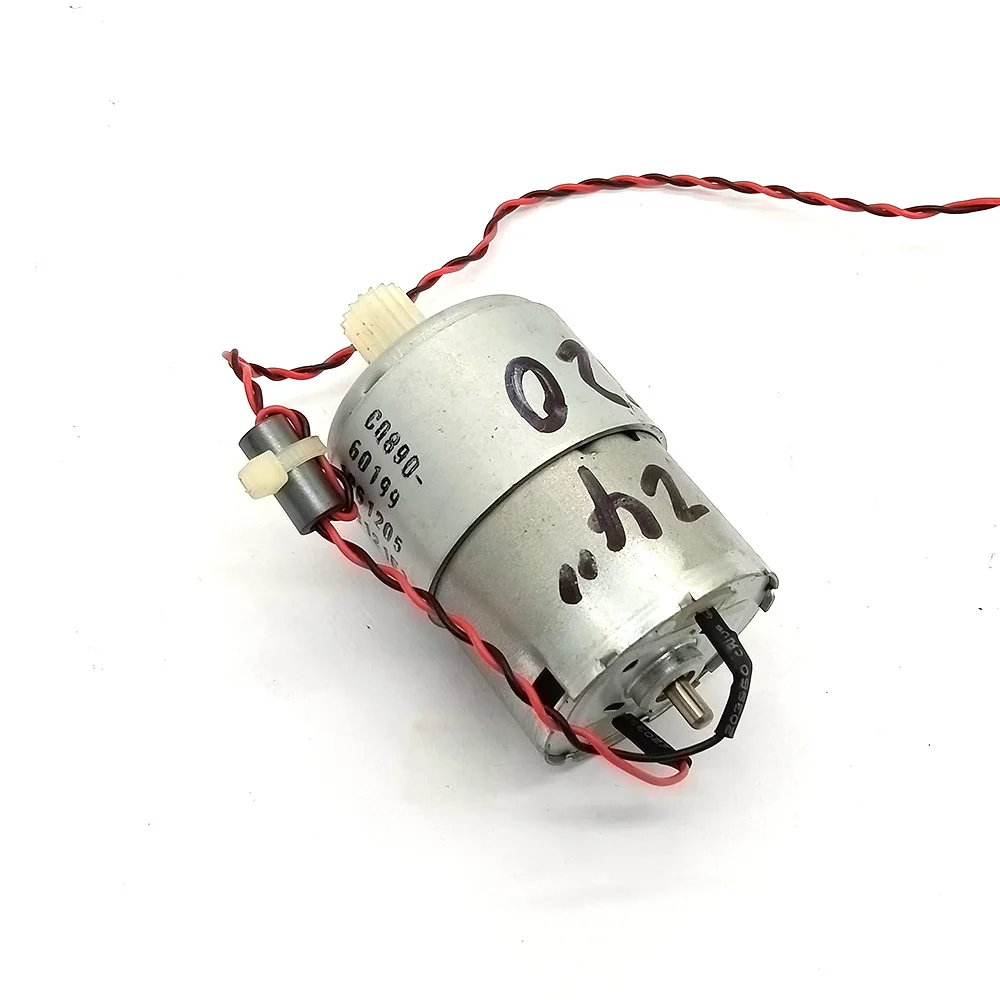 

Paper Feed Motor CQ890-60199 Fits For HP T210 T520