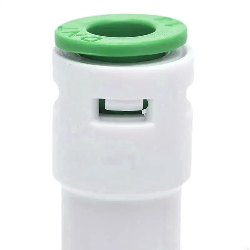 Reverse Osmosis Water Filter 920L 2 Pcs for Plastic Quick RO Fittings 1/4 Inch