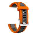 Gray Orange