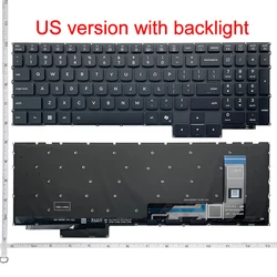 Enhanced Backlit Laptop Keyboard (With backlight)