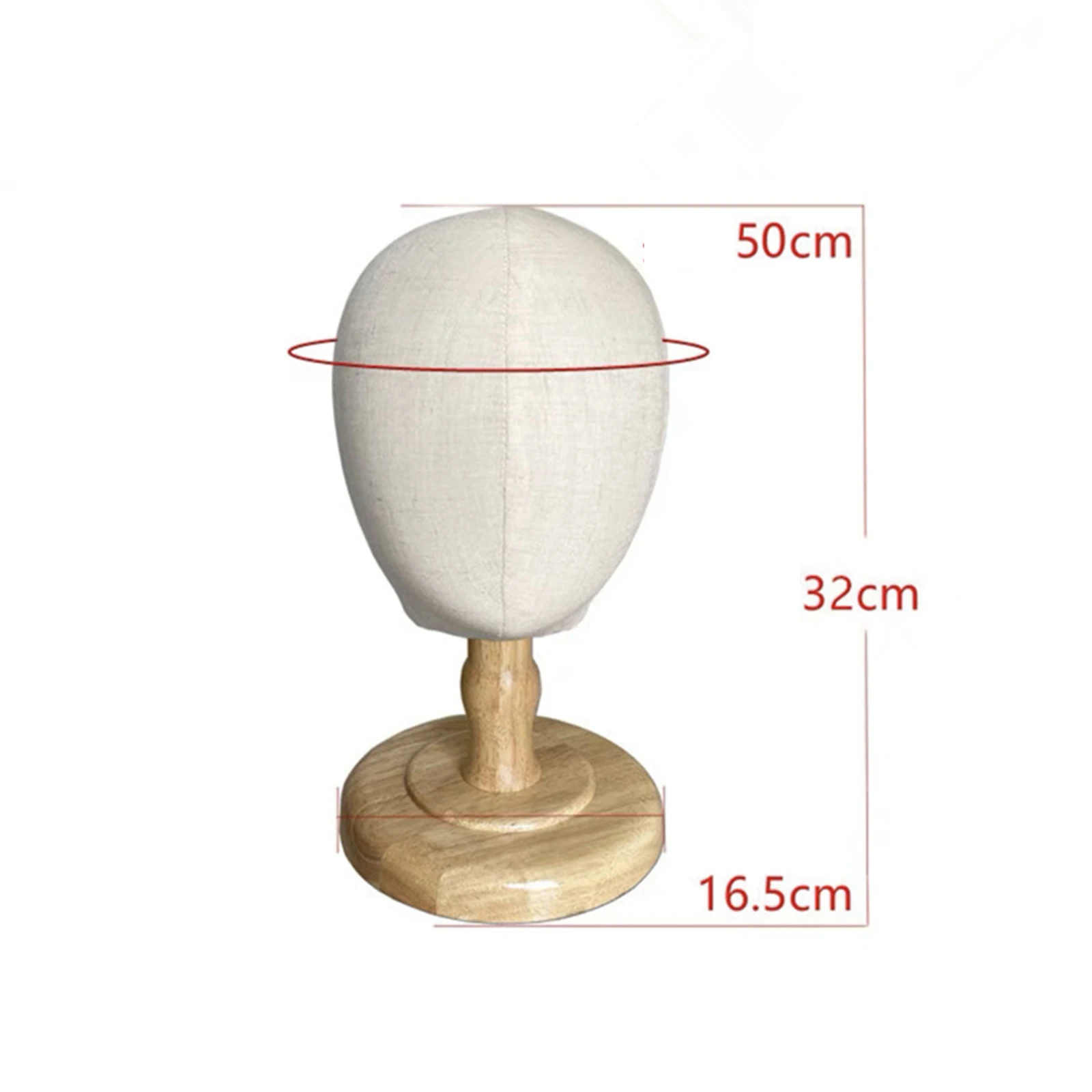 Kid Head Model