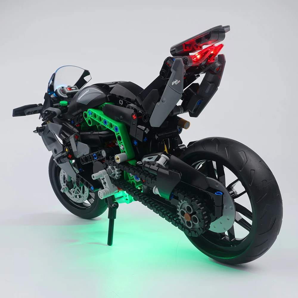speed フィギア Motorcycle Toys & Toy Motorbikes | Official LEGO® Shop US