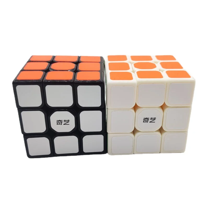 

3x3x3 Profissional Magic Cubes Cubo Magico Kubus Puzzle Speed Cubes 3x3 Educational Toys For Kids Brain Teaser Fidget Toys Gift