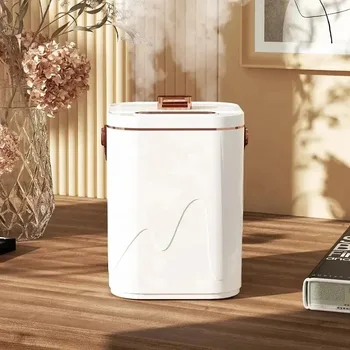 1.8L Humidifier USB Dual Nozzle Desktop Humidifier Night Light Home Bedroom Car Desktop Portable Atomizer 1
