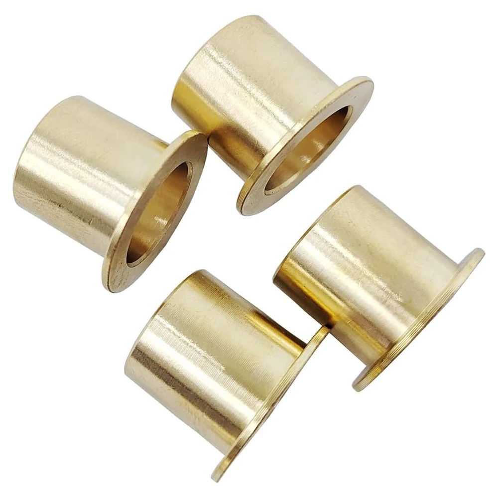 Рисунок 4 - 16 упаковок, комплект втулок для