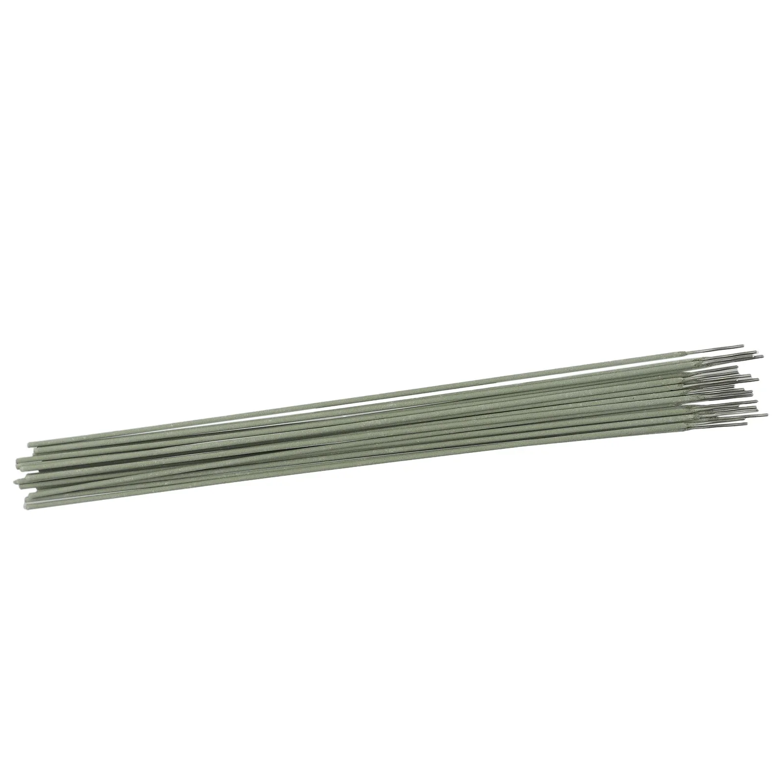 20pcs 304 Stainless Steel Welding Rod 1.0mm-4.0mm Manual Welding Rod Arc Electrode Equipment Supplies