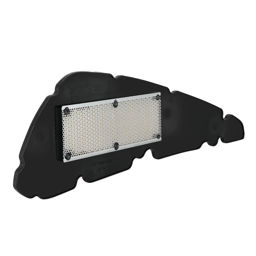 Für Piaggio 400 Beverly / BV / MP3 400 HPE Classic-Sport 2022 2023 2024 2025 Luftfilterelement Ansaugluftfilter OEM:1A023584 – Detail 4