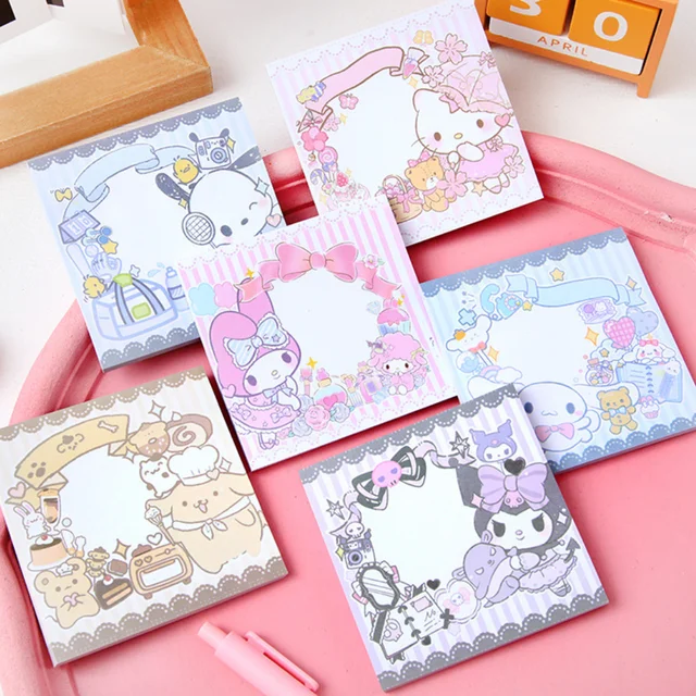 Hello Kitty Supplies School  Hello Kitty Office Supplies