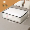 XL 80X60X25cm