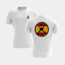 

Spanish Legion T-Shirt. Summer Cotton Short Sleeve O-Neck Mens T Shirt New S-3XL
