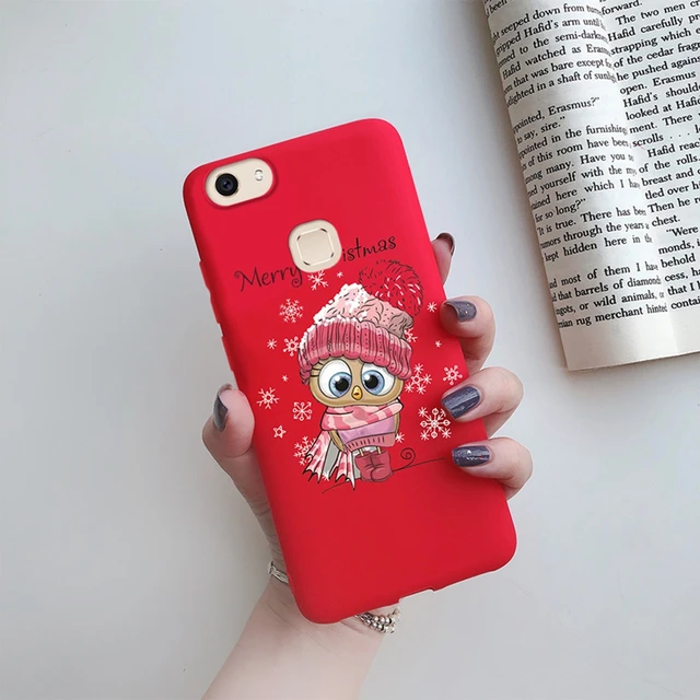 Meesho Mobile Cover Vivo V7 V7 Plus Vivo 1716 Model Back Cover