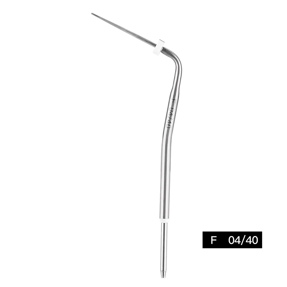 AZDENT Dental Endo Obturation System Gutta Percha Stift Beheizte Tipps Dental Hot Melt Füllung Heizstift Zahnmedizin – Detail 4