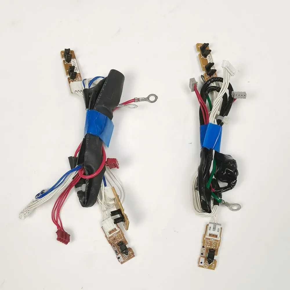 

LG6753001, печатная плата датчика ADF для детской фотовспышки 2540 2701 2702 LT1120001, Детали принтера