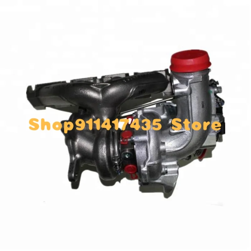 

turbocharger for K04 turbo 53049880064 53049700064 06F145702CV Audi S3 TT S Seat Leon 2.0T Volkswagen Golf V 2.0 L