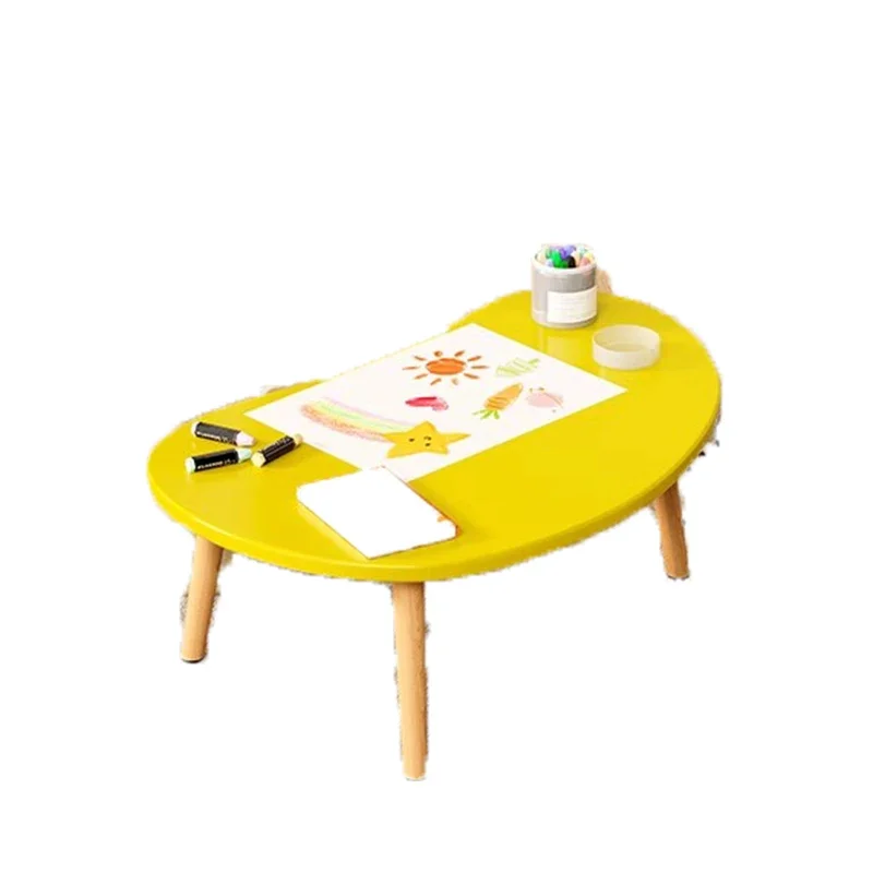 Children's Table Furniture Child Room Supplies Desk Student Kids Tables Desks Mesa E Cadeira Infantil Girl Children Preschool
