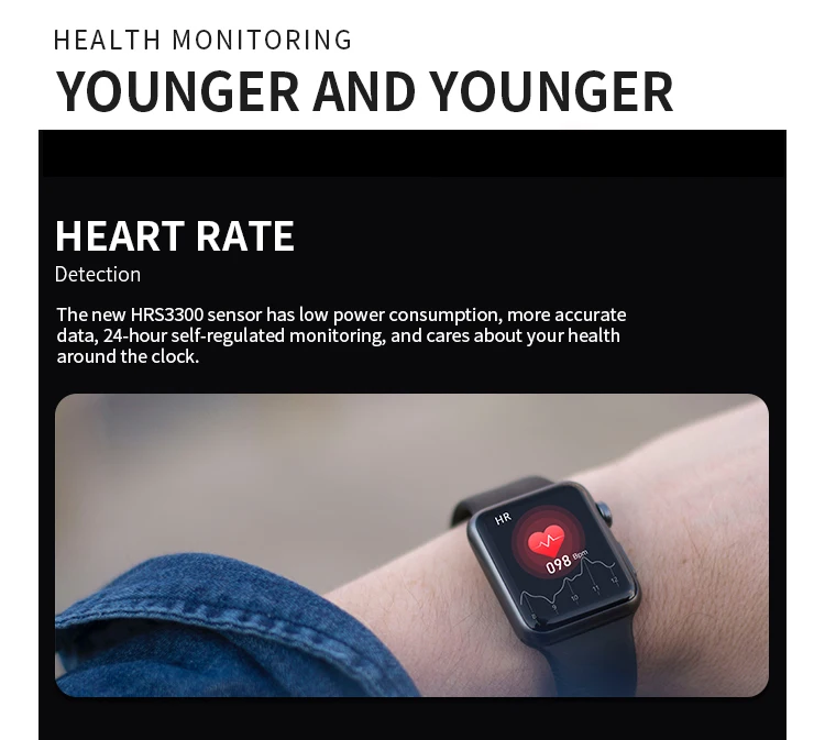 Younger Watch Series