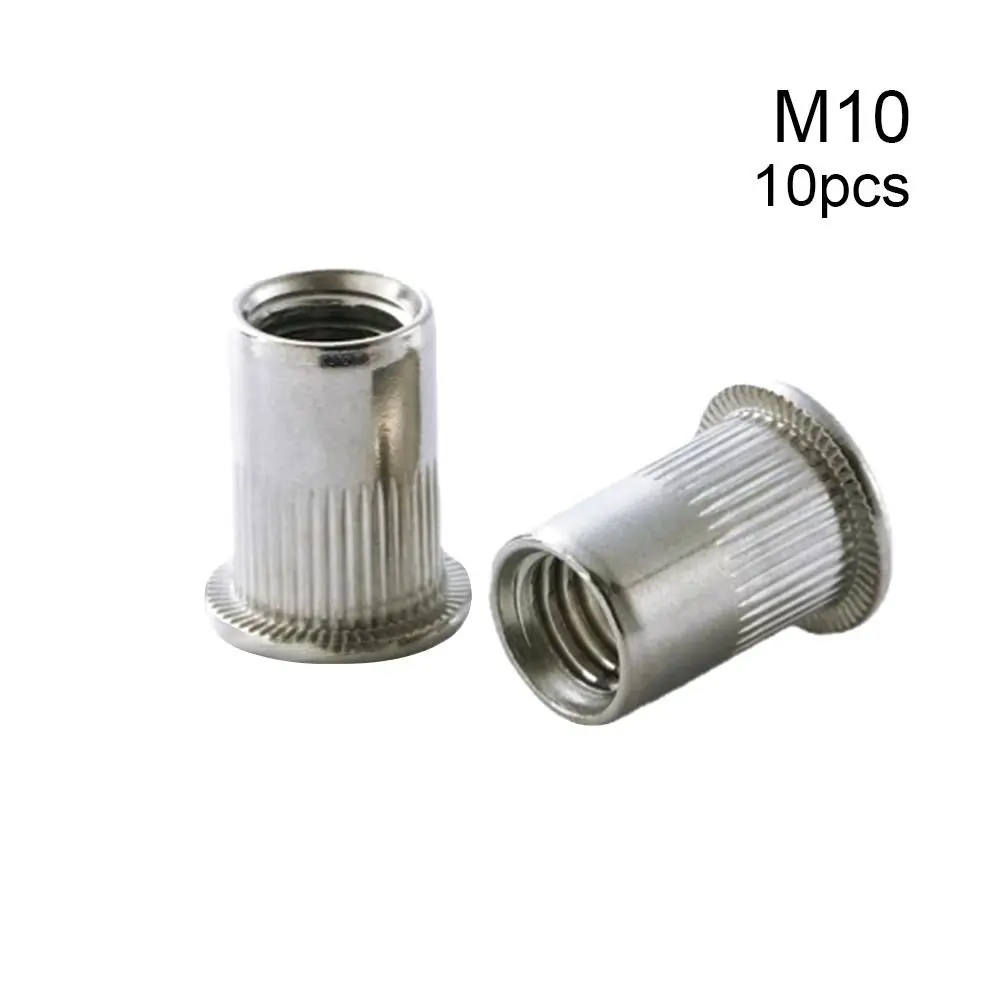 10pcs M10